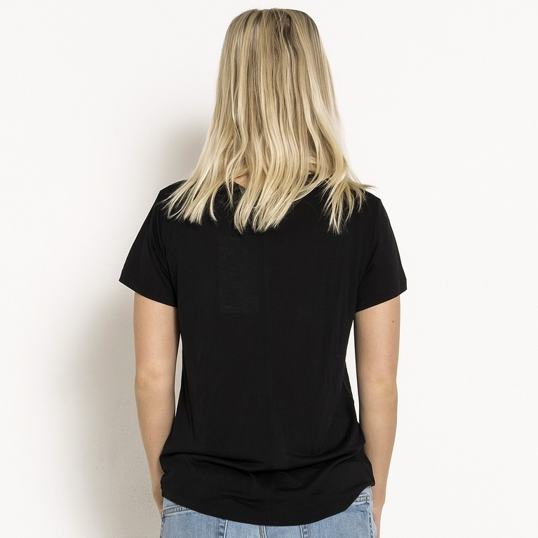 T-shirt "Lyocell U" T-shirt "Lyocell U"